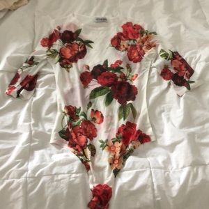 fashion nova sexy bodysuit